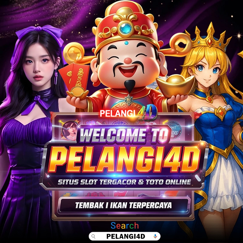 PELANGI4D : LINK ALTERNATIF SITUS SLOT ONLINE & TOTO TERPERCAYA TOP#1 - WooCommerce eCommerce